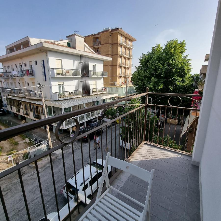 Residence Mare Rimini Exterior photo